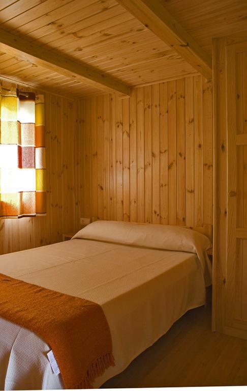 El Franco La Rectoral De San Juanゲストハウス 部屋 写真